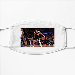 Anfernee Simons Merch Anfernee Simons Face Masks