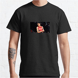Anfernee Simons Merch For Fans Anfernee Simons T-Shirts
