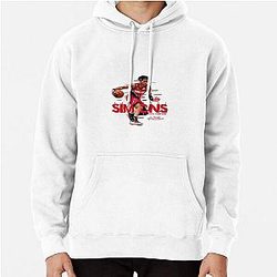 Anfernee Simons Hoodie