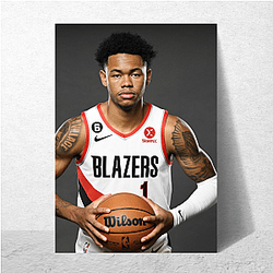 Anfernee Simons Merch Collection Anfernee Simons Posters