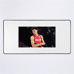 Anfernee Simons Merch For Fans Anfernee Simons Mouse Pads
