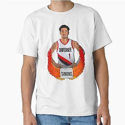 Anfernee Simons - Portland Basketball Classic
