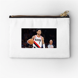 Anfernee Simons Special Collection Anfernee Simons Zipper Pouches