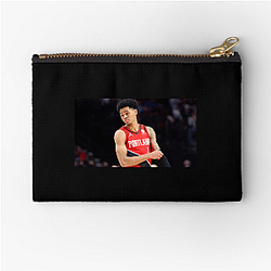 Anfernee Simons Merch For Fans Anfernee Simons Zipper Pouches