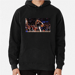 Anfernee Simons Merch Anfernee Simons Hoodies