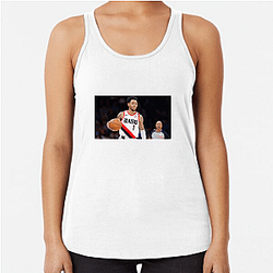 Anfernee Simons Special Collection Anfernee Simons Tank Tops