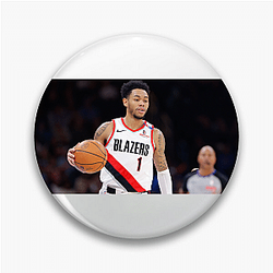 Anfernee Simons Special Collection Anfernee Simons Pins