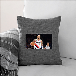 Anfernee Simons Special Collection Anfernee Simons Pillows Cover