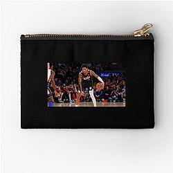 Anfernee Simons Merch Anfernee Simons Zipper Pouches