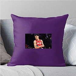 Anfernee Simons Merch For Fans Anfernee Simons Pillows Cover