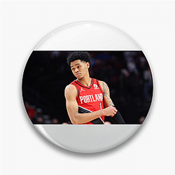 Anfernee Simons Merch For Fans Anfernee Simons Pins