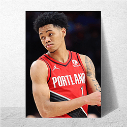 Anfernee Simons Merch For Fans Anfernee Simons Posters
