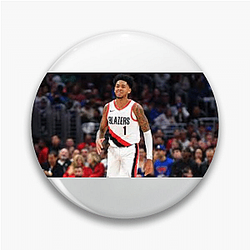 Anfernee Simons Limited Collection Anfernee Simons Pins