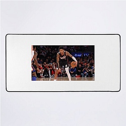 Anfernee Simons Merch Anfernee Simons Mouse Pads