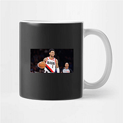Anfernee Simons Special Collection Anfernee Simons Mugs