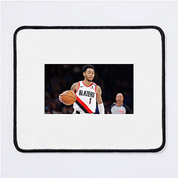 Anfernee Simons Special Collection Anfernee Simons Mouse Pads