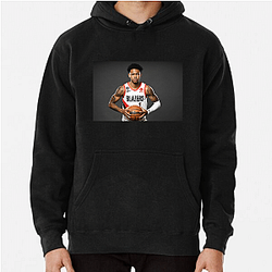 Anfernee Simons Merch Collection Anfernee Simons Hoodies
