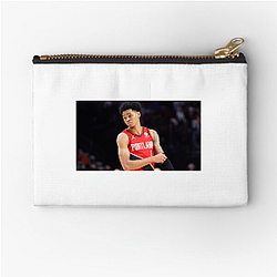 Anfernee Simons Merch For Fans Anfernee Simons Zipper Pouches