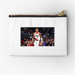 Anfernee Simons Limited Collection Anfernee Simons Zipper Pouches