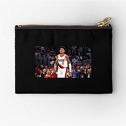 Anfernee Simons Limited Collection Anfernee Simons Zipper Pouches