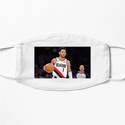 Anfernee Simons Special Collection Anfernee Simons Face Masks