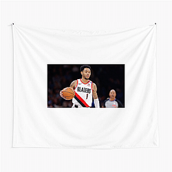 Anfernee Simons Special Collection Anfernee Simons Tapestries