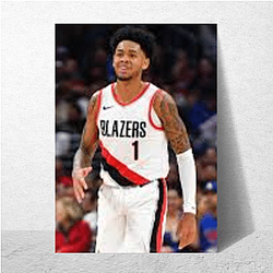 Anfernee Simons Limited Collection Anfernee Simons Posters