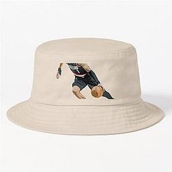 Anfernee Simons Bucket Hat