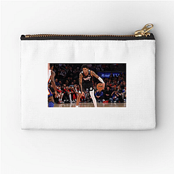 Anfernee Simons Merch Anfernee Simons Zipper Pouches