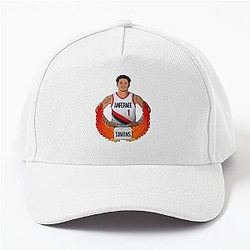 Anfernee Simons Portland Basketball Cap