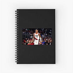 Anfernee Simons Limited Collection Anfernee Simons Notebook