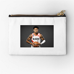 Anfernee Simons Merch Collection Anfernee Simons Zipper Pouches