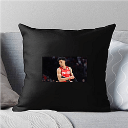 Anfernee Simons Merch For Fans Anfernee Simons Pillows Cover