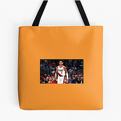 Anfernee Simons Limited Collection Anfernee Simons Bags