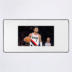 Anfernee Simons Special Collection Anfernee Simons Mouse Pads