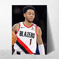 Anfernee Simons Special Collection Anfernee Simons Posters
