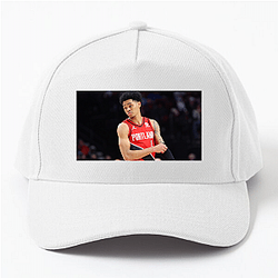Anfernee Simons Merch For Fans Anfernee Simons Hats & Caps