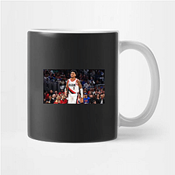 Anfernee Simons Limited Collection Anfernee Simons Mugs