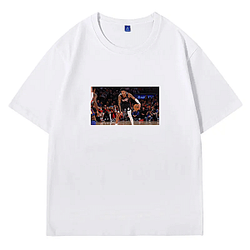 Anfernee Simons Merch Anfernee Simons T-Shirts