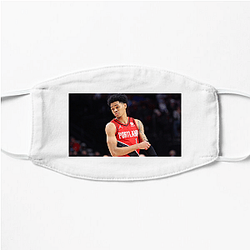 Anfernee Simons Merch For Fans Anfernee Simons Face Masks