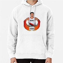 Anfernee Simons - Portland Hoodie