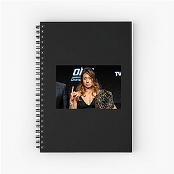 Angela Lee Fan Art Angela Lee Notebook