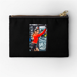 Angela Lee Special Collection Angela Lee Zipper Pouches