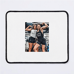 Angela Lee Signature Angela Lee Mouse Pads