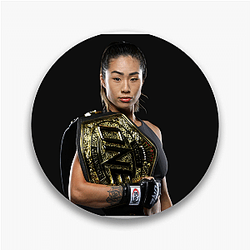 Angela Lee Merch Collection Angela Lee Pins