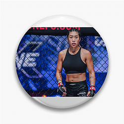 Angela Lee Merchandise For Fans Angela Lee Pins