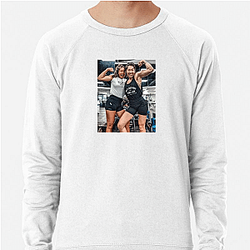 Angela Lee Signature Angela Lee Sweatshirts
