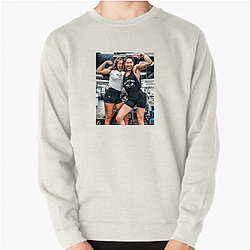 Angela Lee Signature Angela Lee Sweatshirts