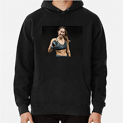 Angela Lee Merch Angela Lee Hoodies