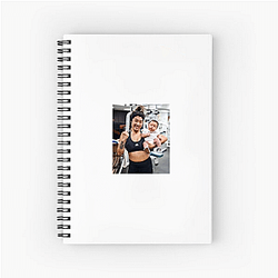 Angela Lee Limited Collection Angela Lee Notebook